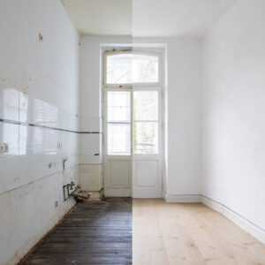Digitales Home Staging